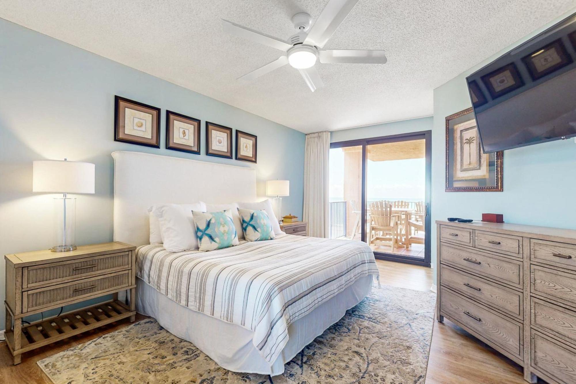 Four Seasons 501w Apartment Orange Beach