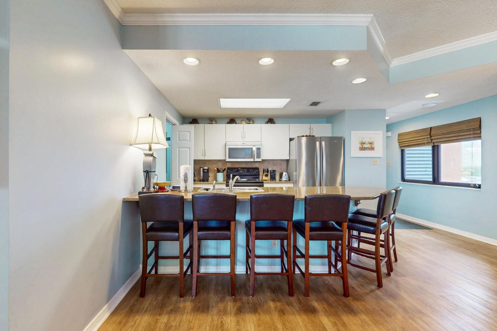 Four Seasons 501w Orange Beach