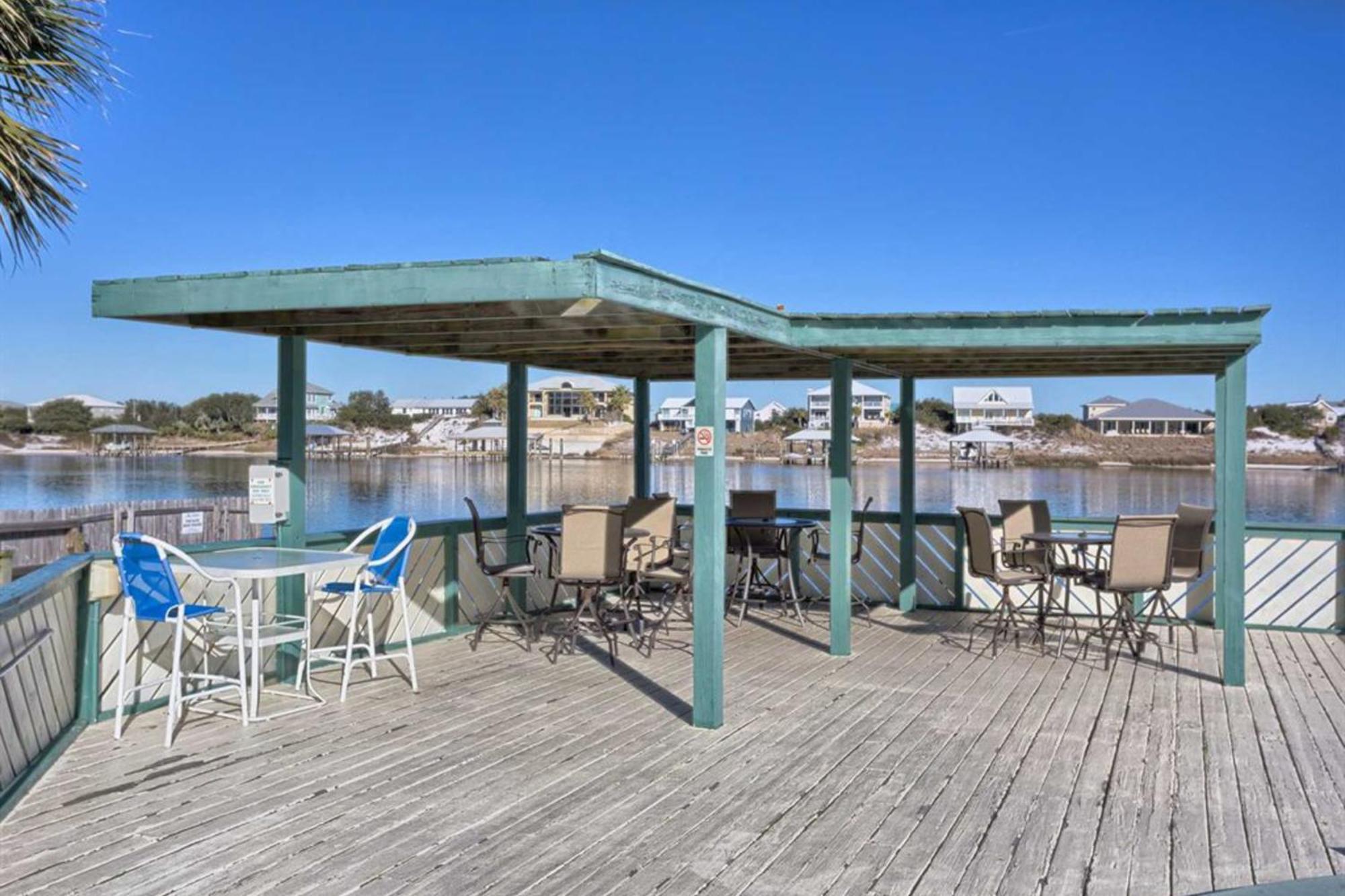 Lei Lani Tower By Meyer Vacation * Orange Beach