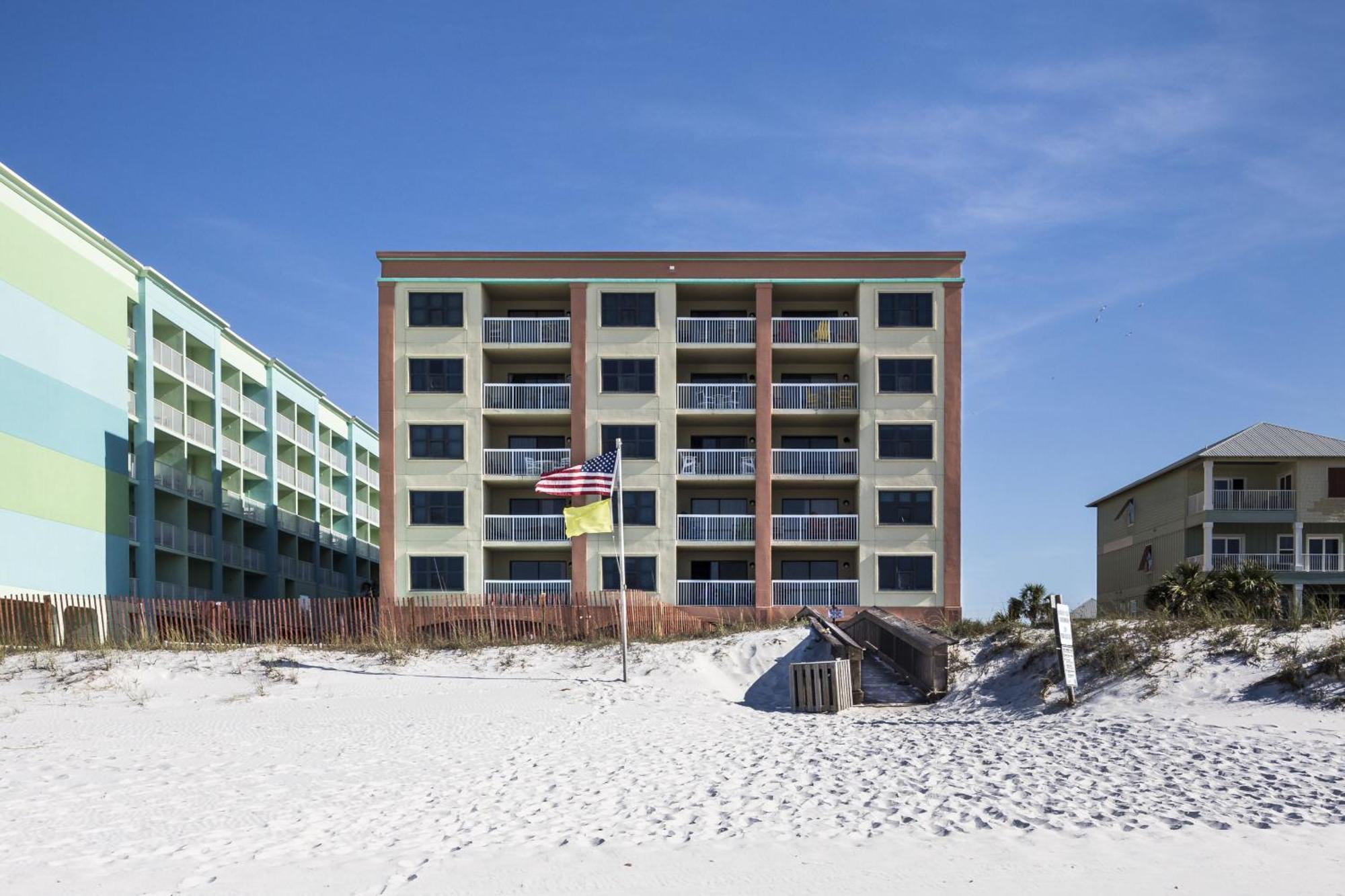 Apartment Harbor Place 513