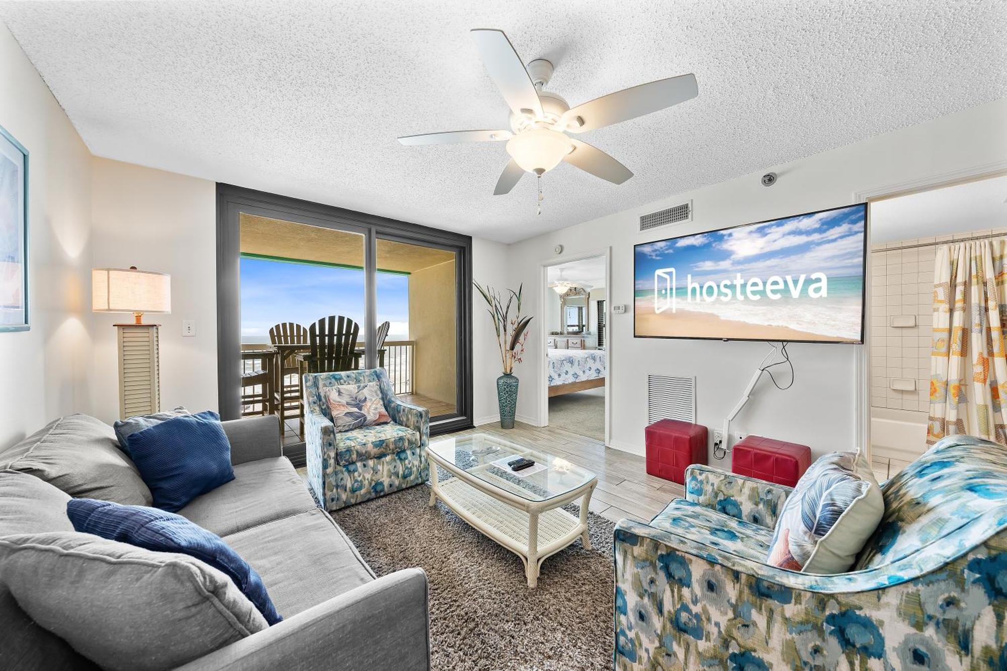Harbor Place 513 Apartment *
