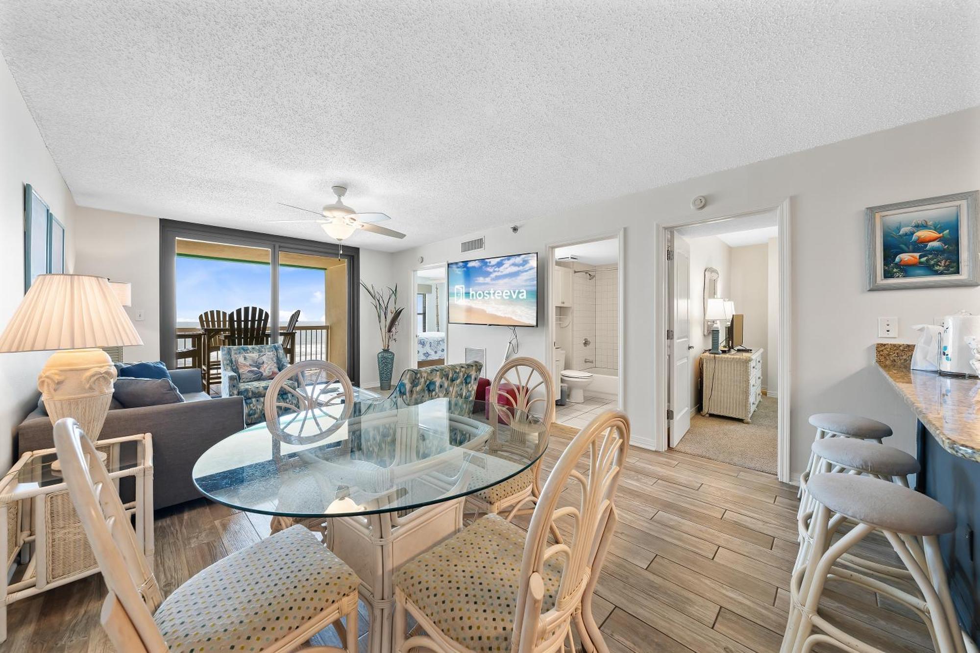 Harbor Place 513 Apartment *