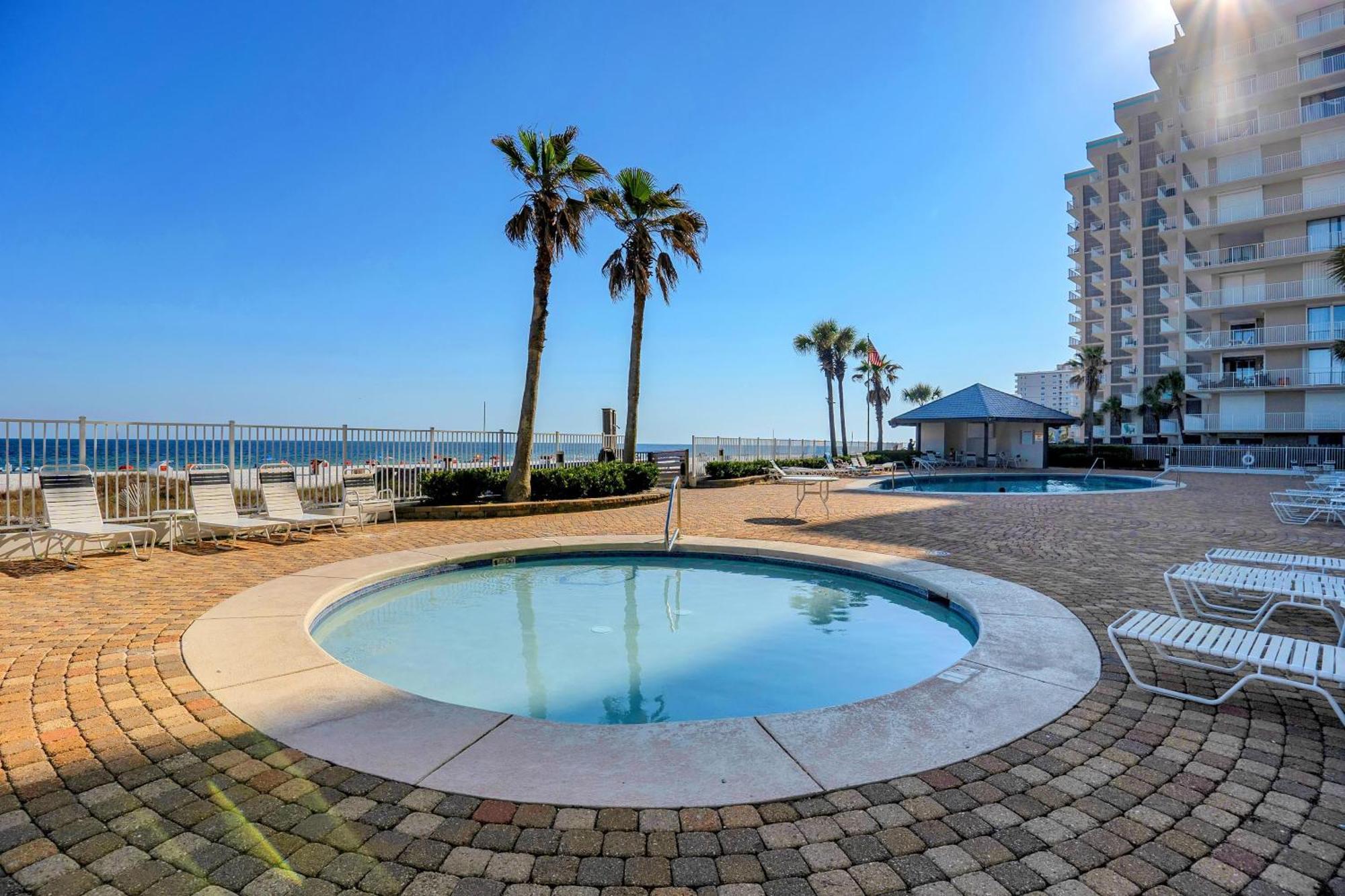 Windward Pointe 401 Apartment Orange Beach