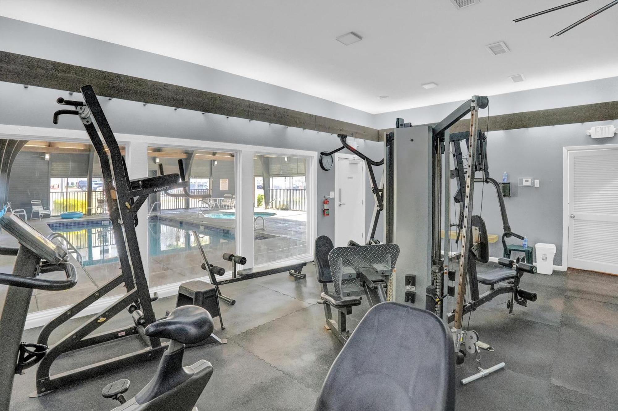 Windward Pointe 1206 * Orange Beach