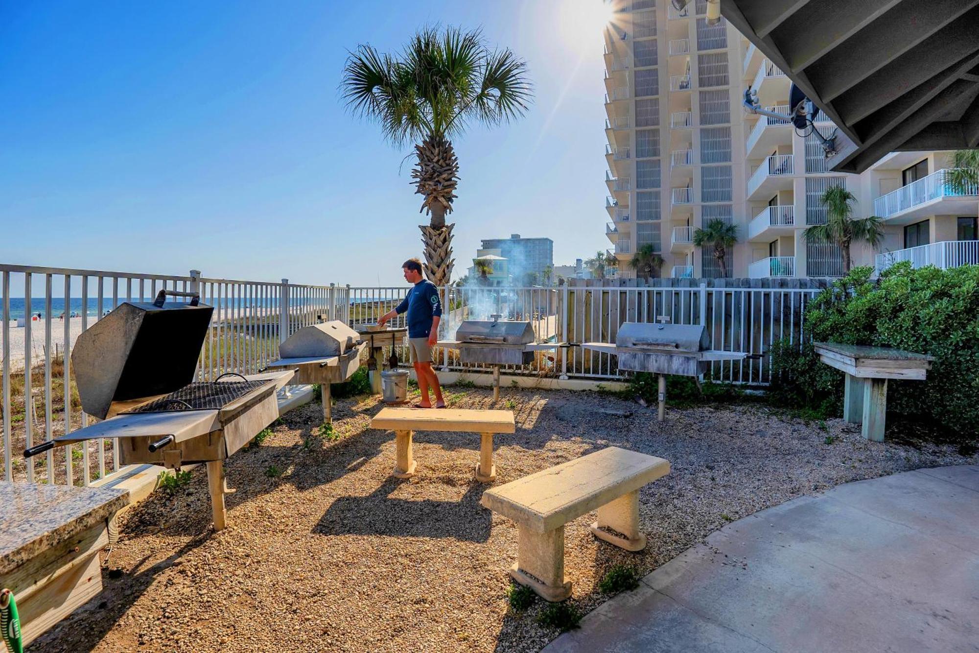 Windward Pointe 1206 * Orange Beach