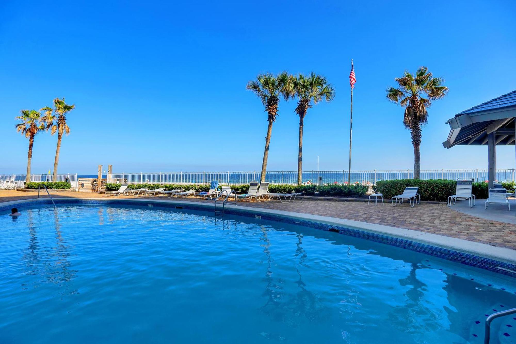 Apartment Windward Pointe 1206 *