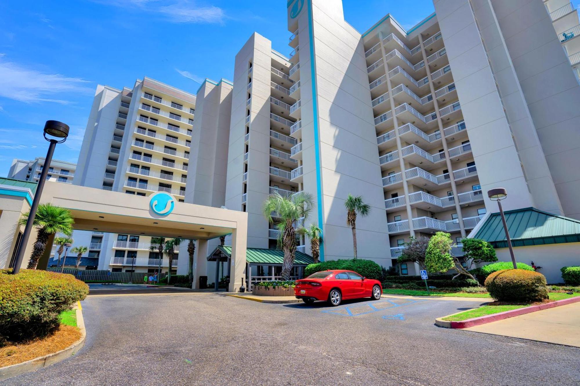 Shoalwater 204 By Liquid Life Apartment Orange Beach