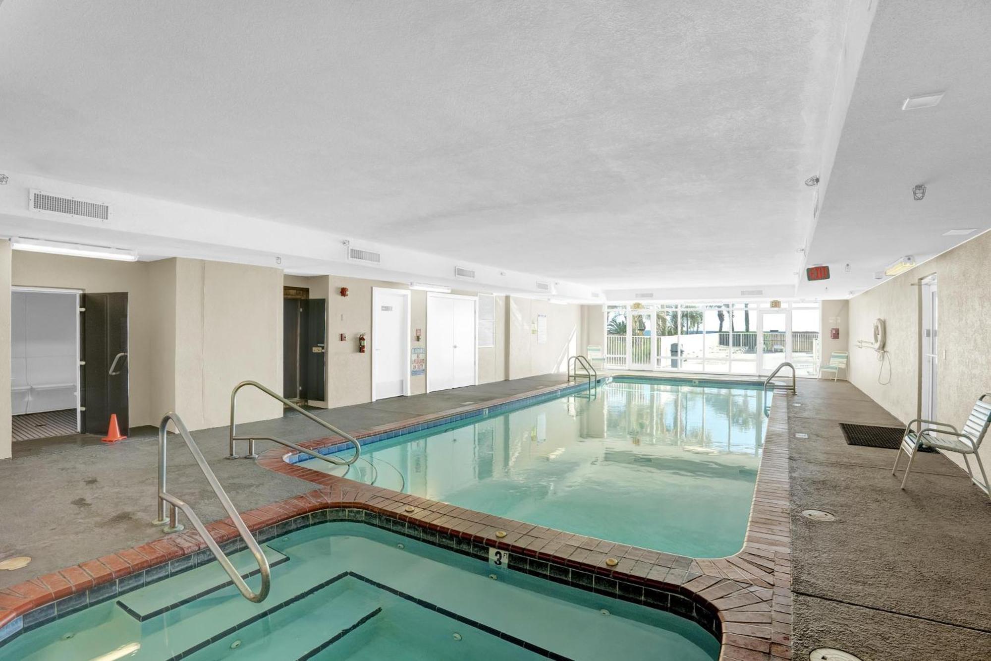 Apartment Regency Isle 405 By Liquid Life