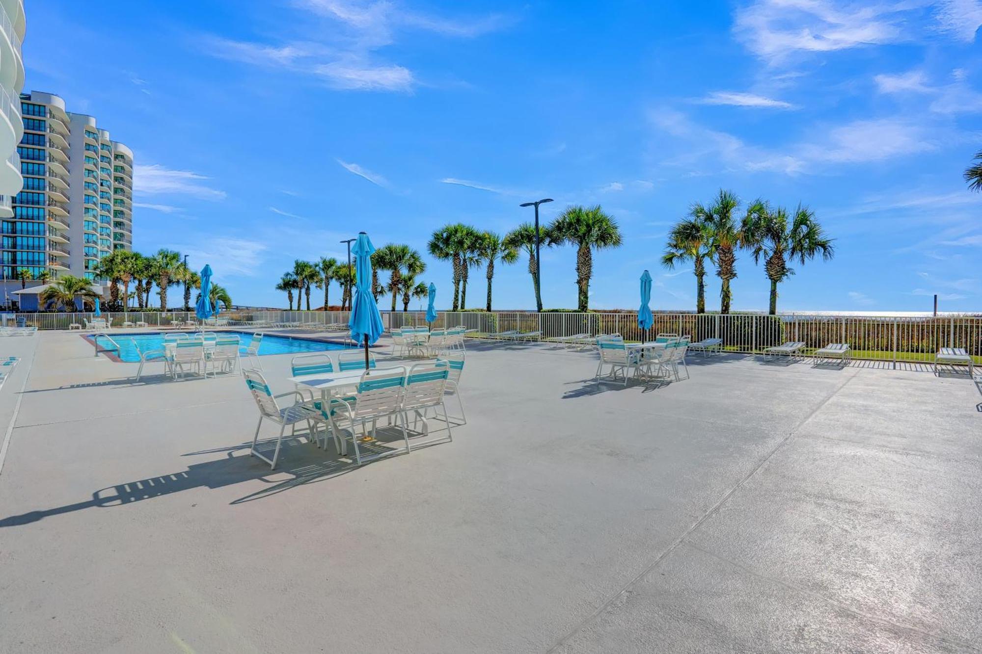 Regency Isle 405 By Liquid Life Apartment Orange Beach