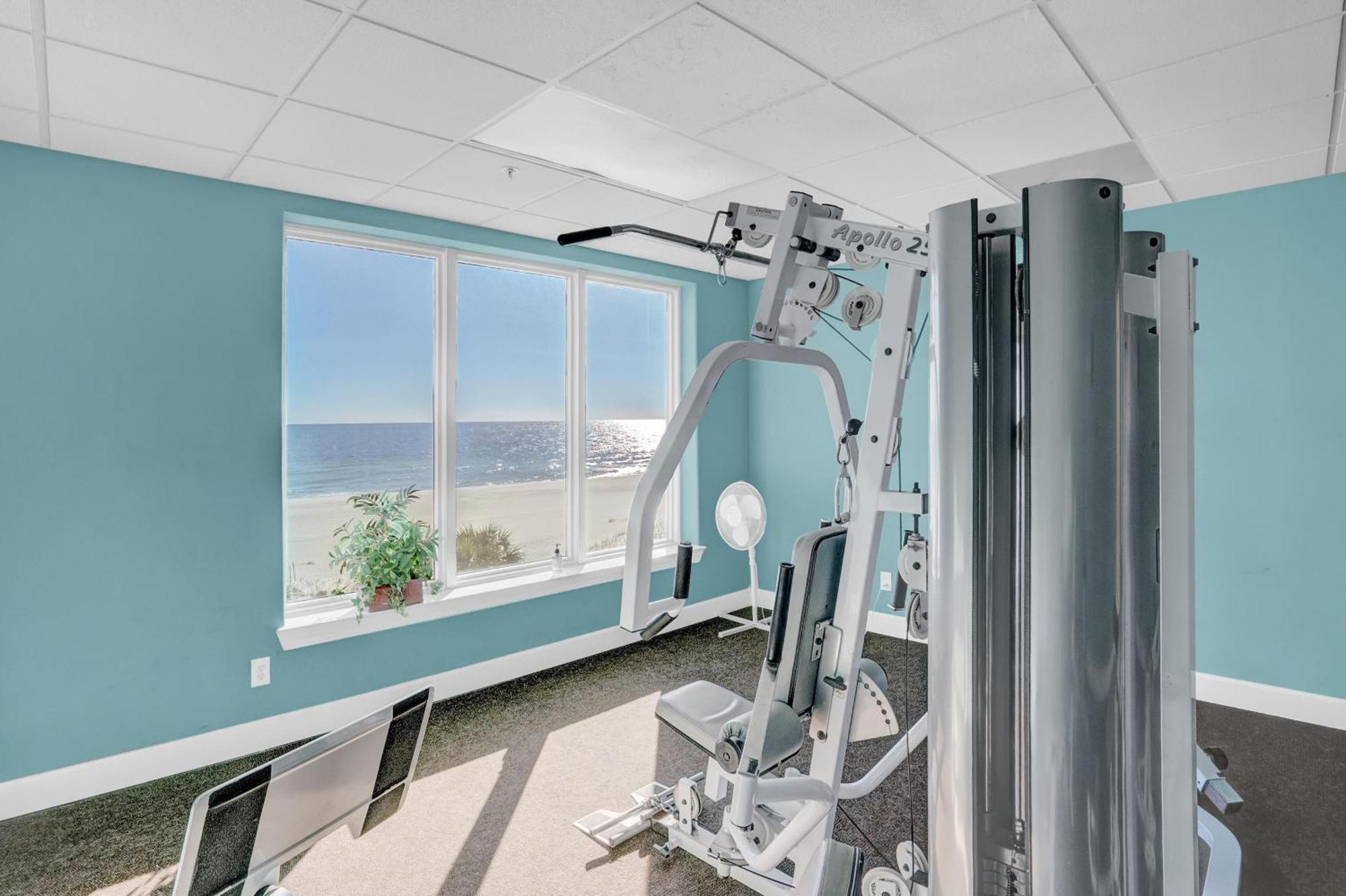 Regency Isle 405 By Liquid Life Apartment