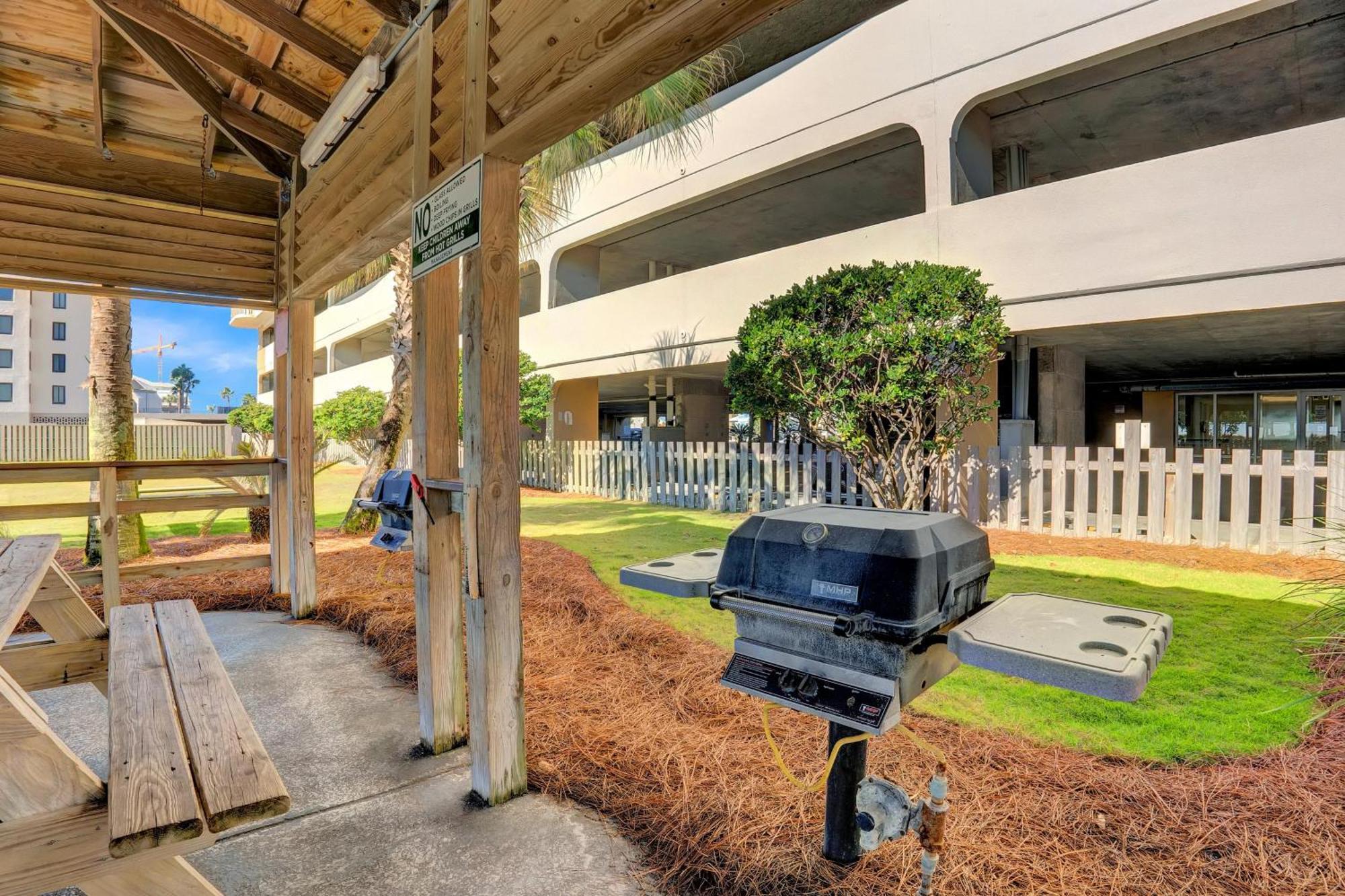 Apartment Regency Isle 405 By Liquid Life Orange Beach