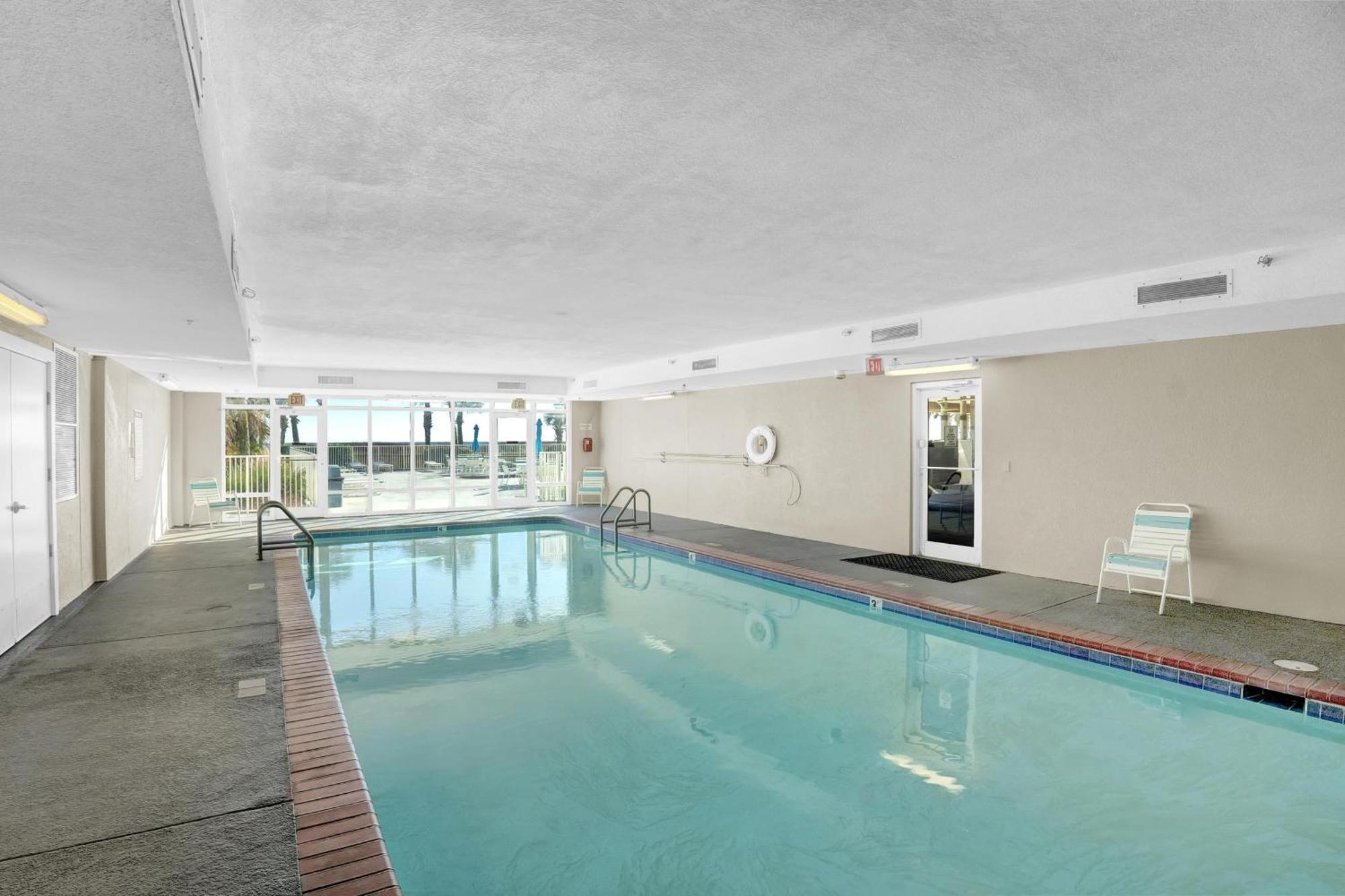 Regency Isle 405 By Liquid Life *