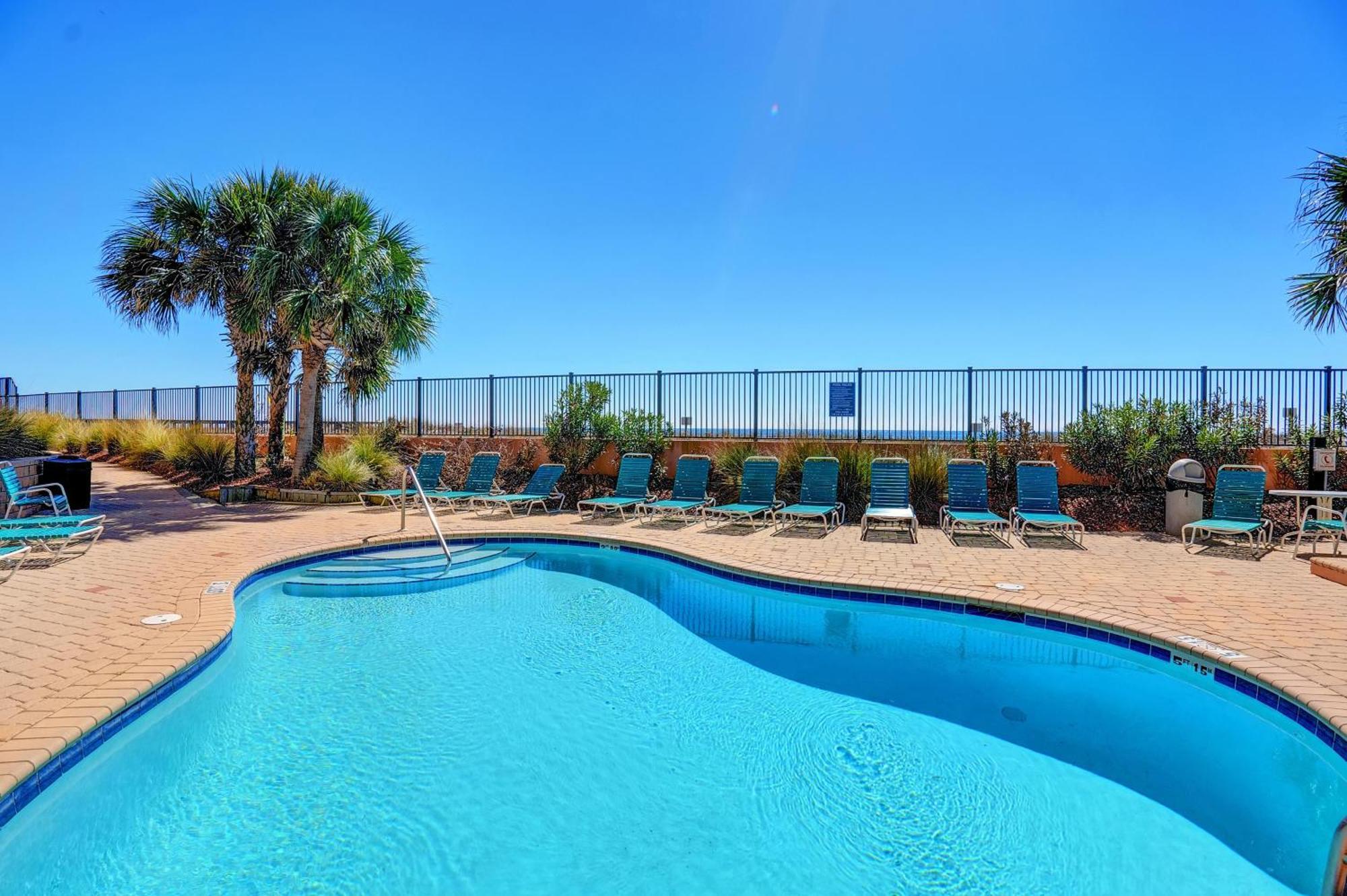 Seachase 1601w By Liquid Life Apartment
