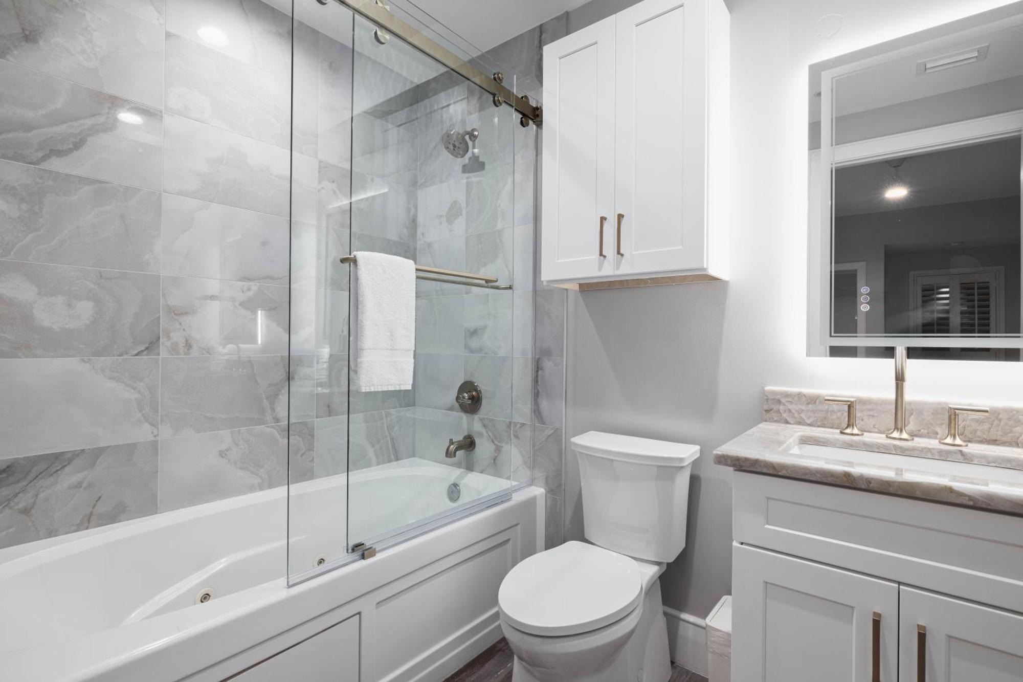 Apartment Turquoise Place 2307c