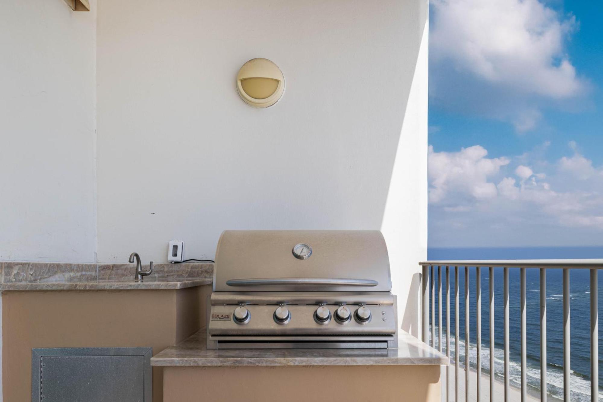 Turquoise Place 2307c Apartment *