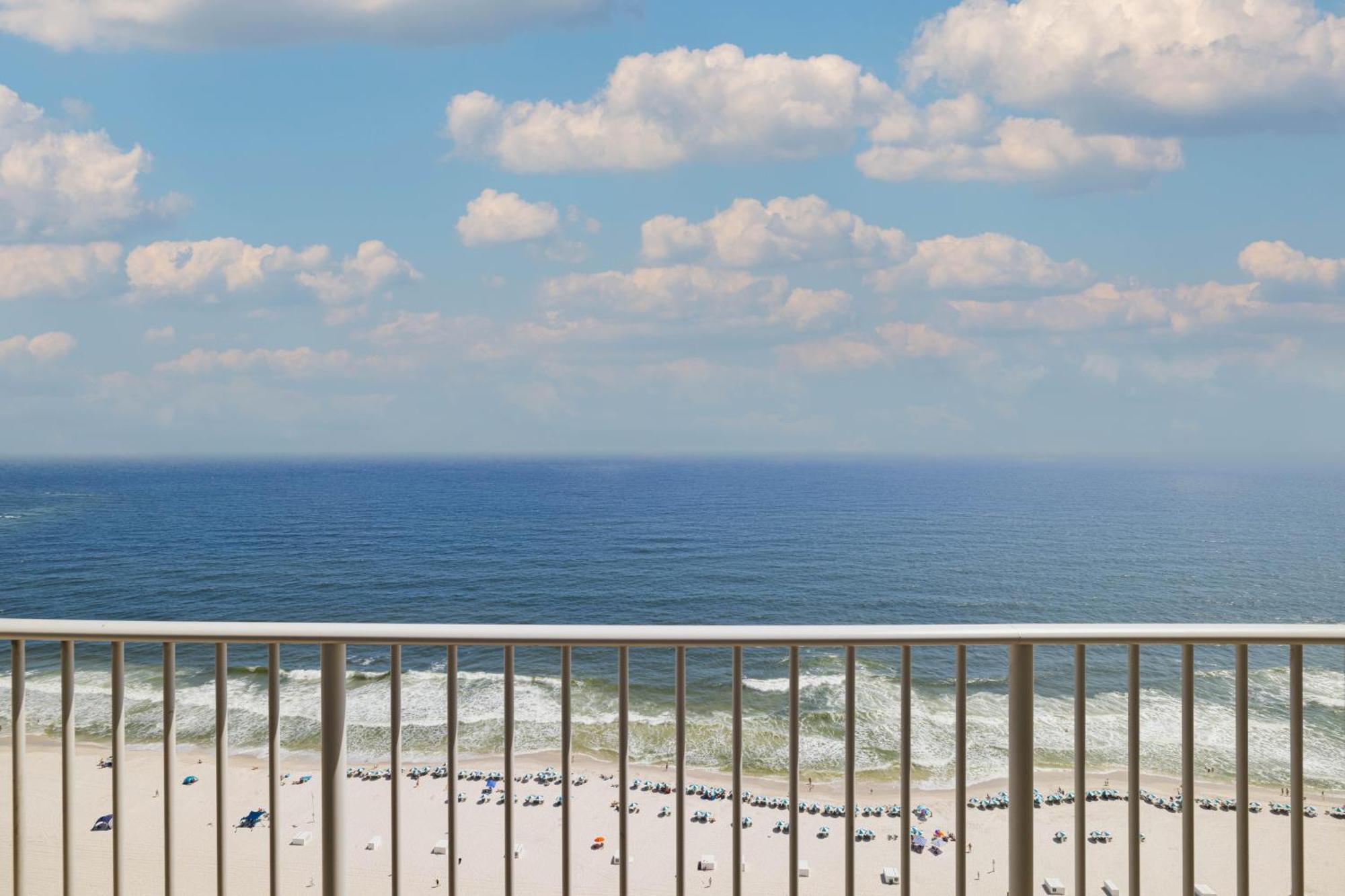Turquoise Place 2307c * Orange Beach