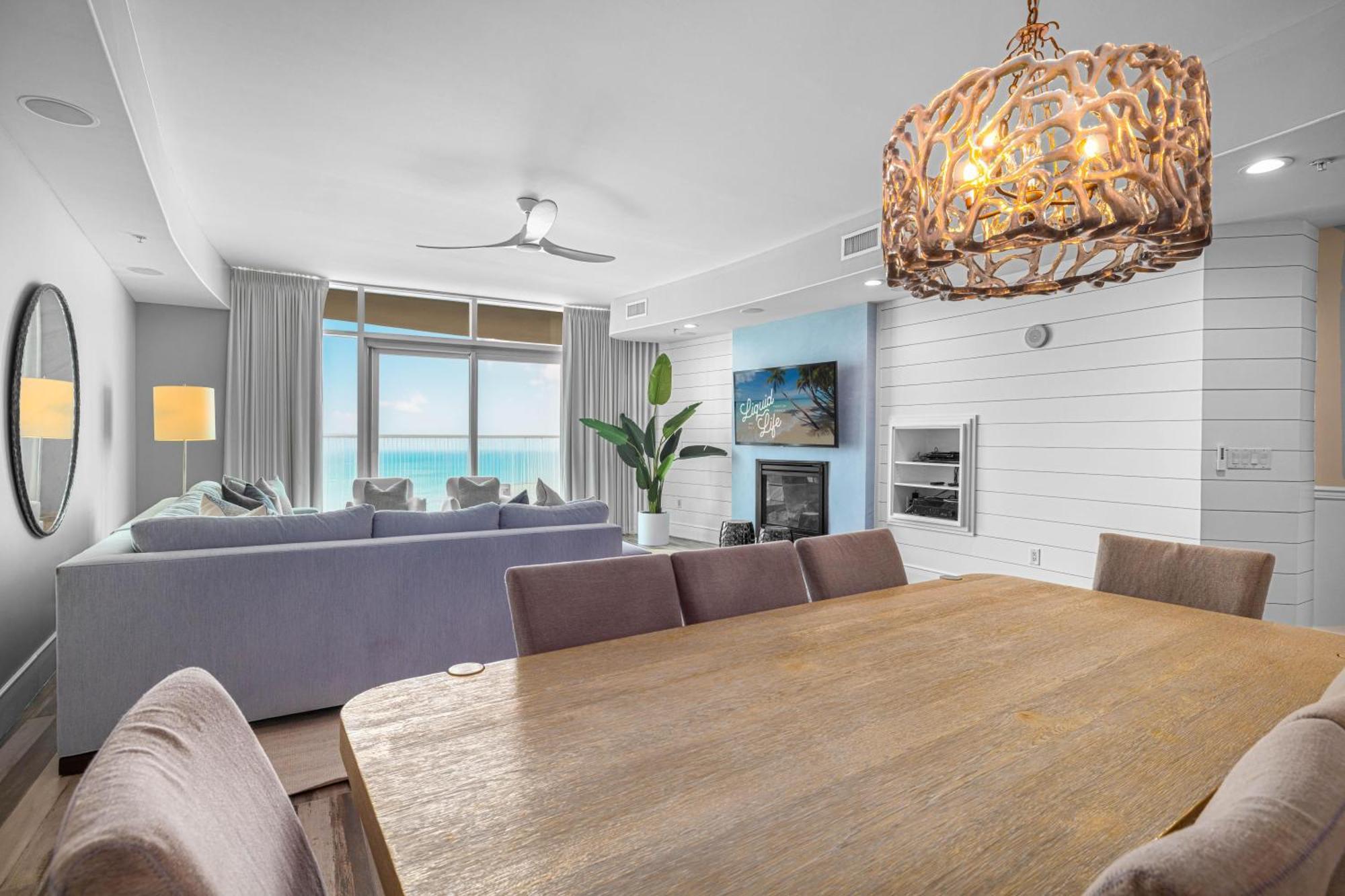 Turquoise Place 2307c