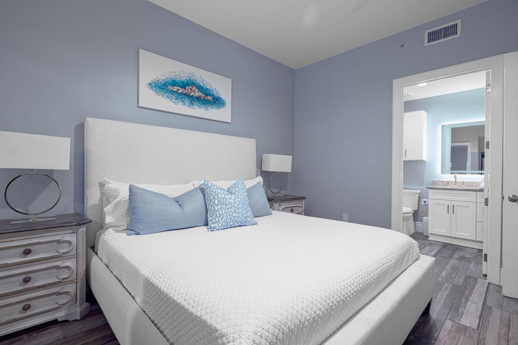 Turquoise Place 2307c Apartment Orange Beach