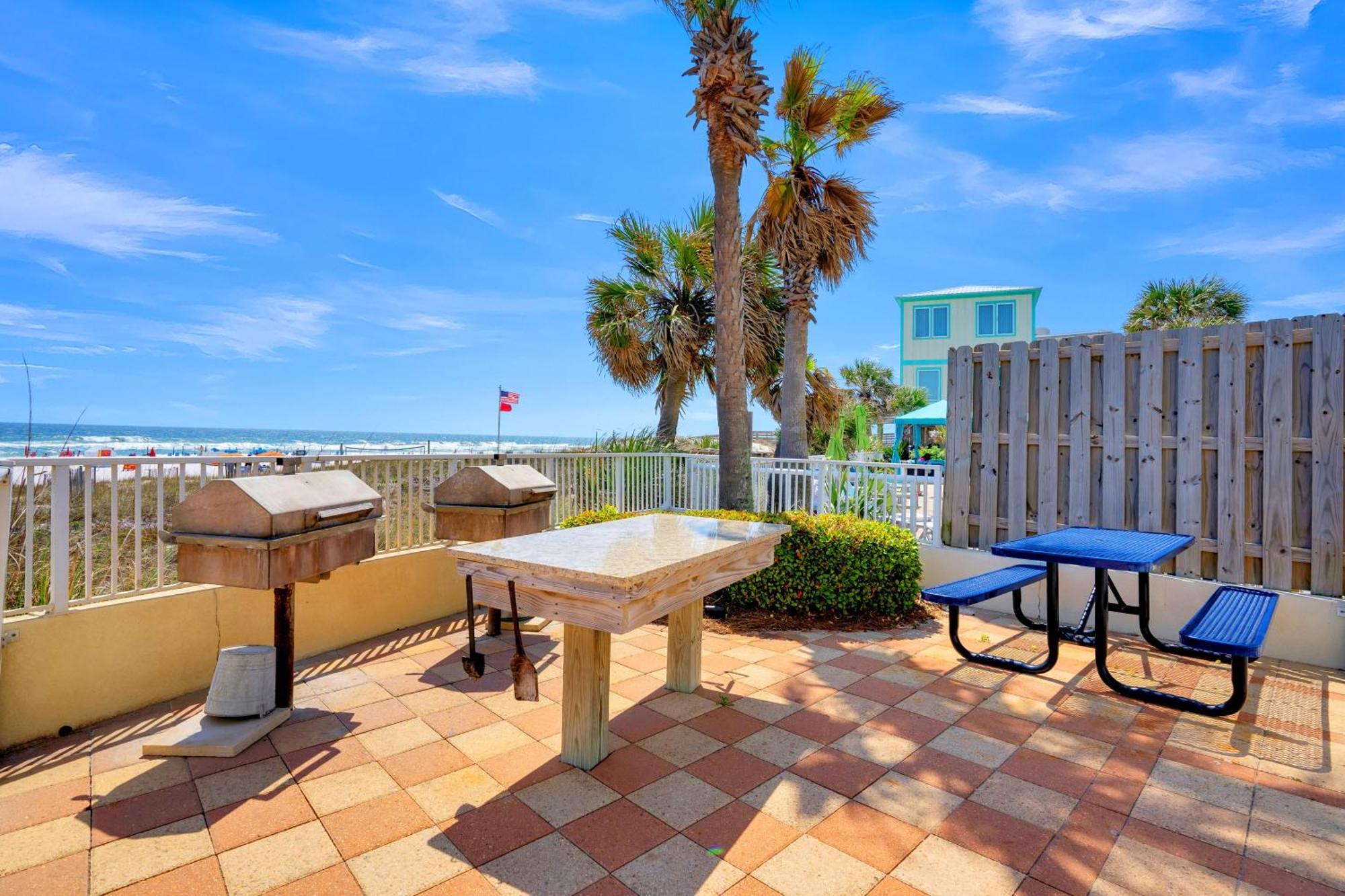 Apartment Shoalwater 703 By Liquid Life Orange Beach