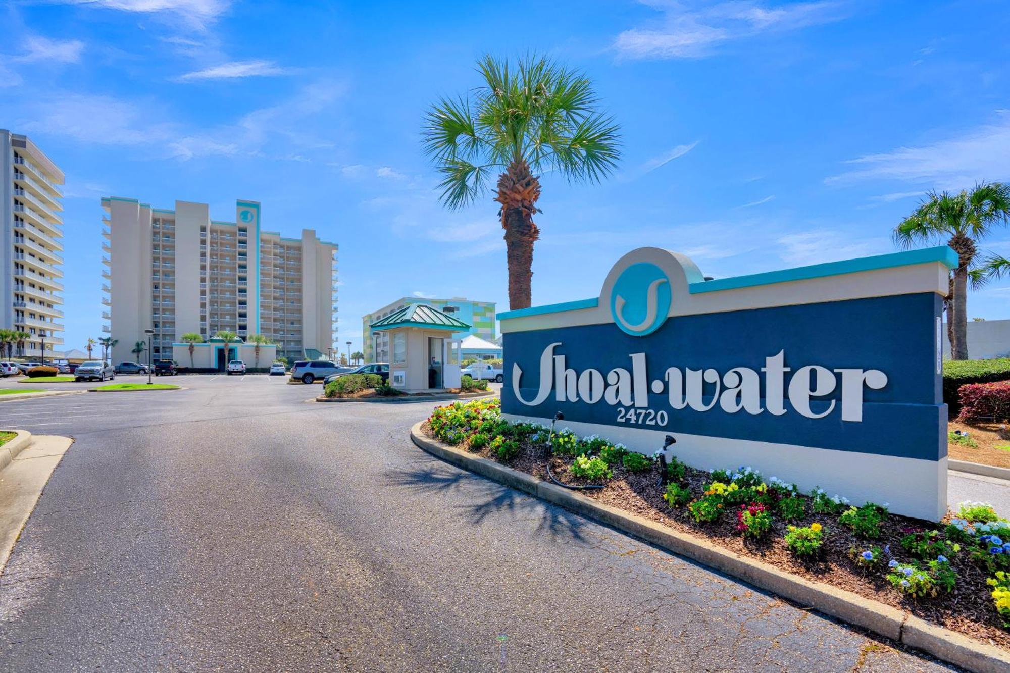 Shoalwater 703 By Liquid Life * Orange Beach