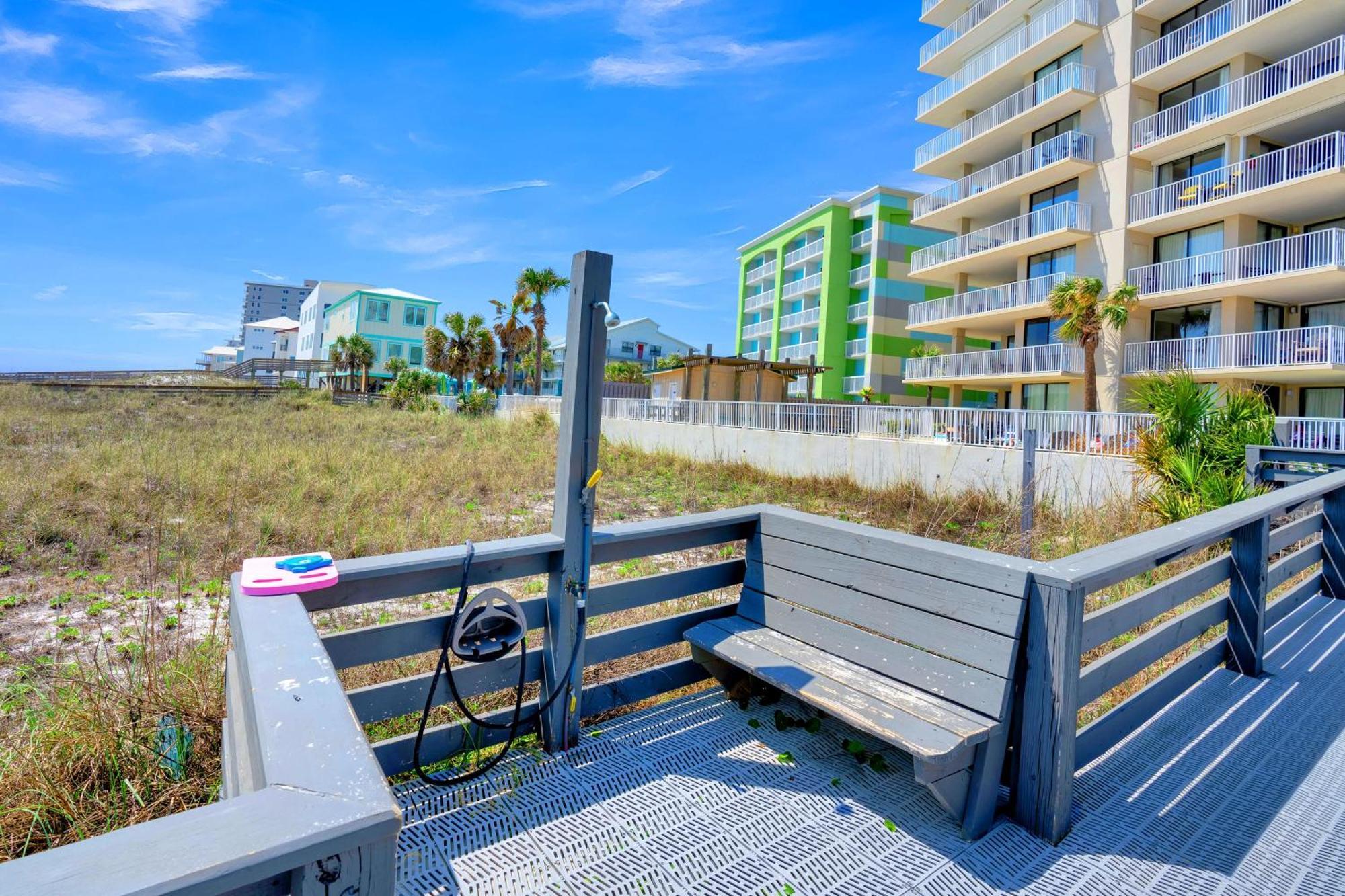 Shoalwater 703 By Liquid Life Apartment