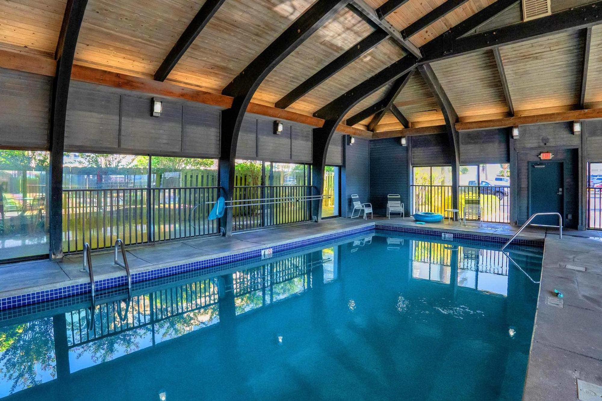 Windward Pointe 706 * Orange Beach