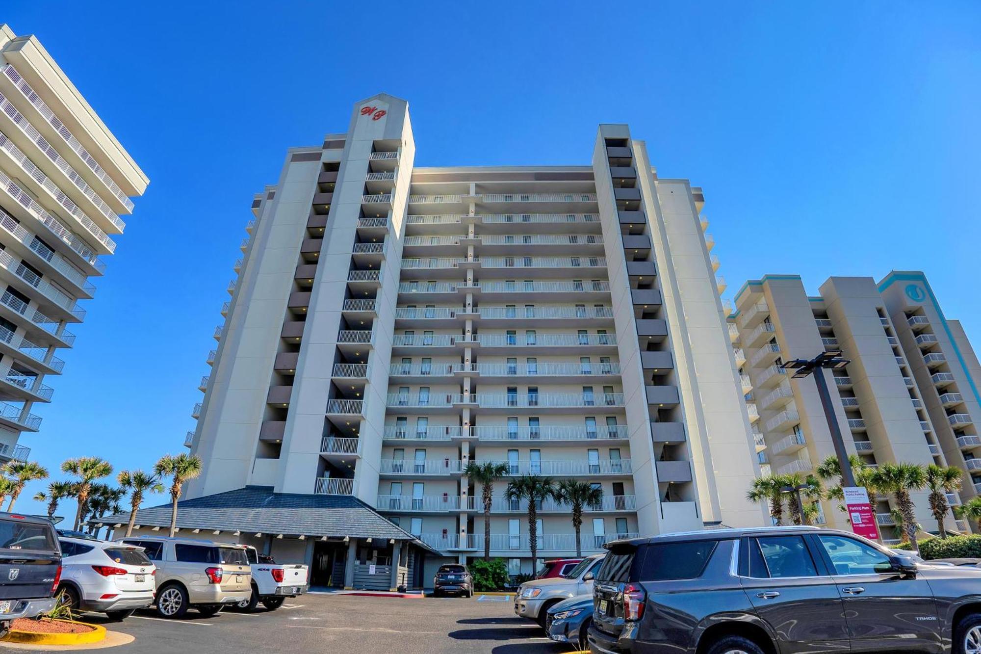 Apartment Windward Pointe 706