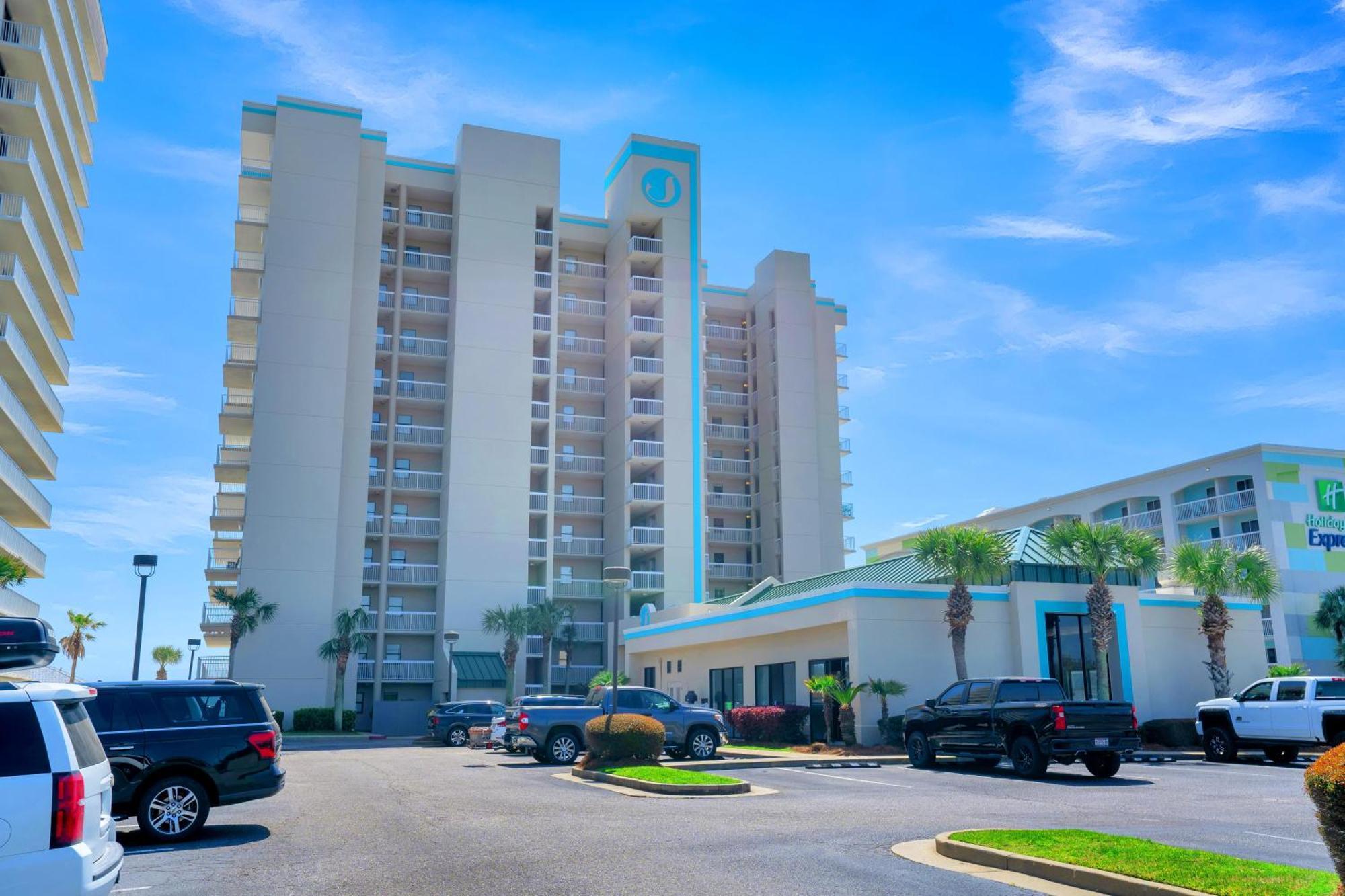 Shoalwater 703 By Liquid Life Orange Beach