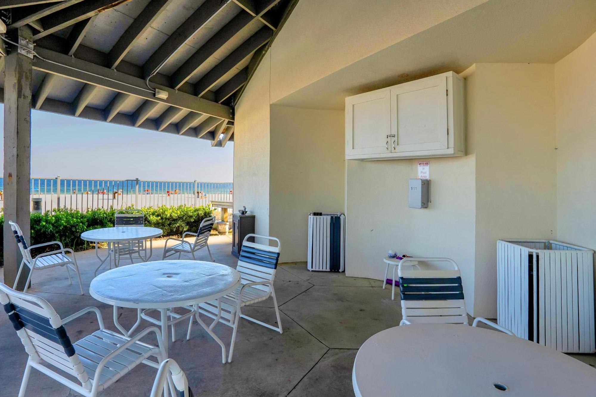 Windward Pointe 706 Orange Beach