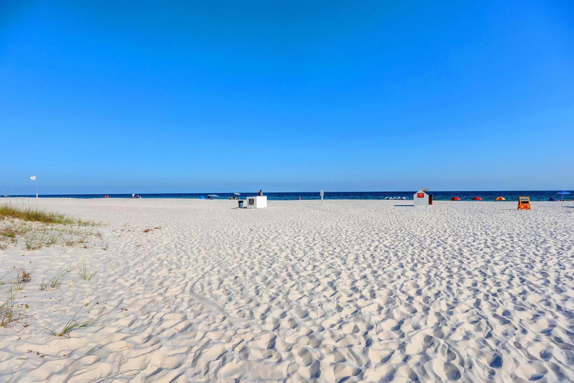 Windward Pointe 706 Apartment