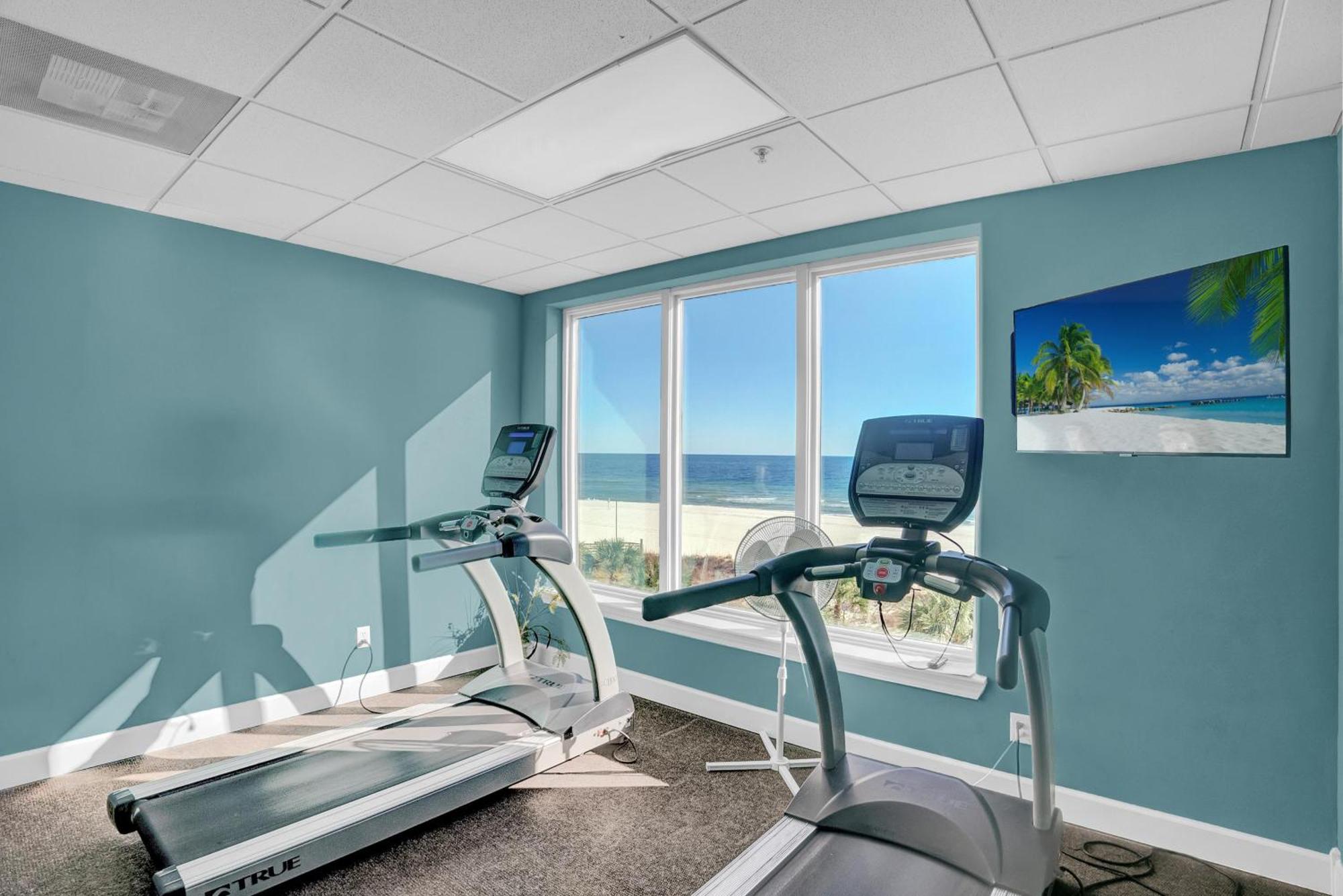 Apartment Regency Isle 608 By Liquid Life
