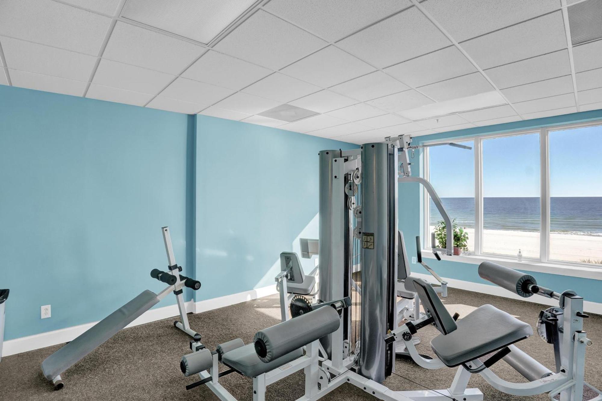 Apartment Regency Isle 608 By Liquid Life