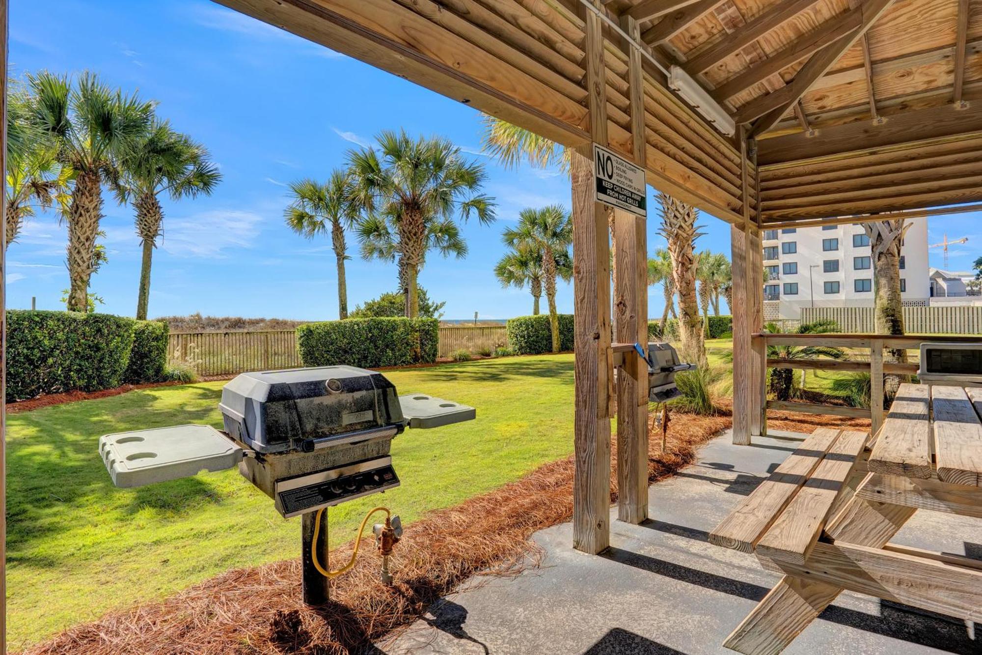 Apartment Regency Isle 608 By Liquid Life Orange Beach