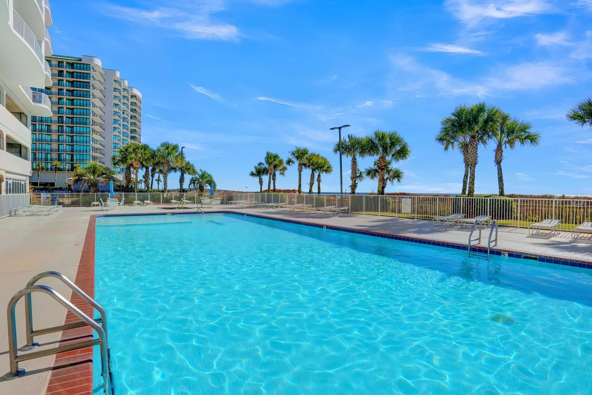 Apartment Regency Isle 507 By Liquid Life