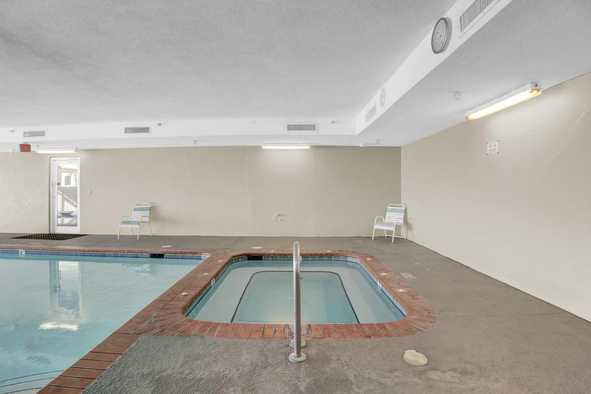 Regency Isle 507 By Liquid Life Apartment Orange Beach