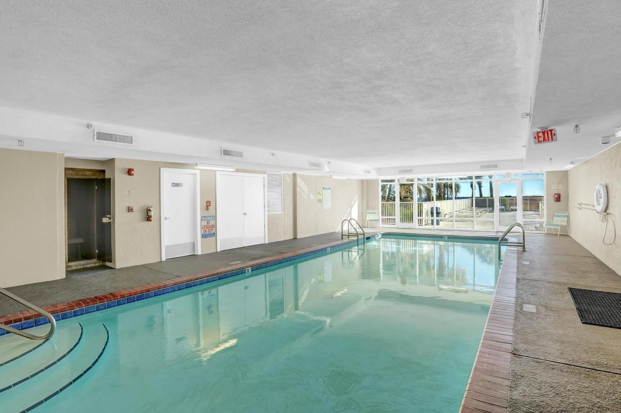 Regency Isle 507 By Liquid Life Orange Beach