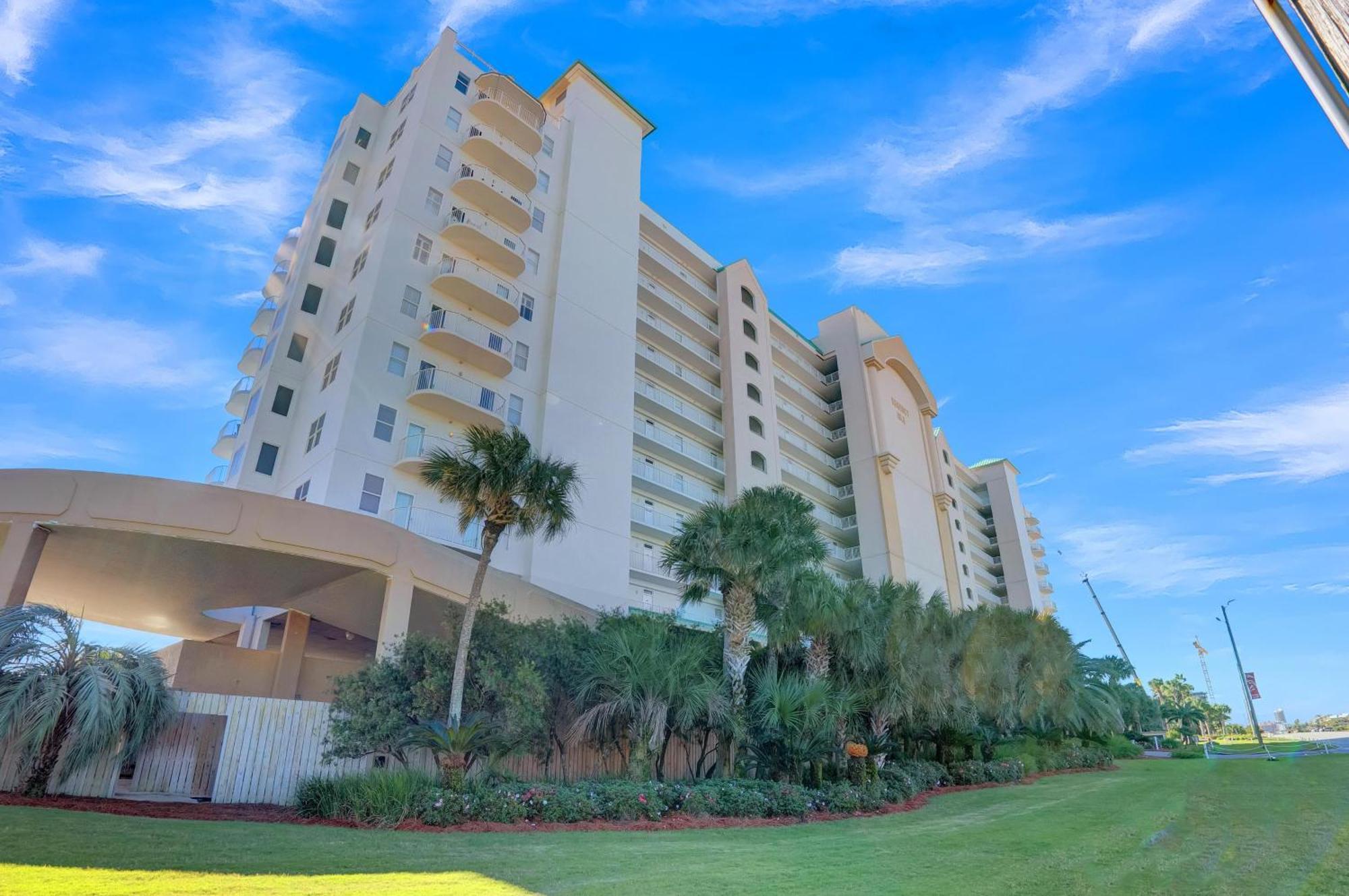 Apartment Regency Isle 507 By Liquid Life