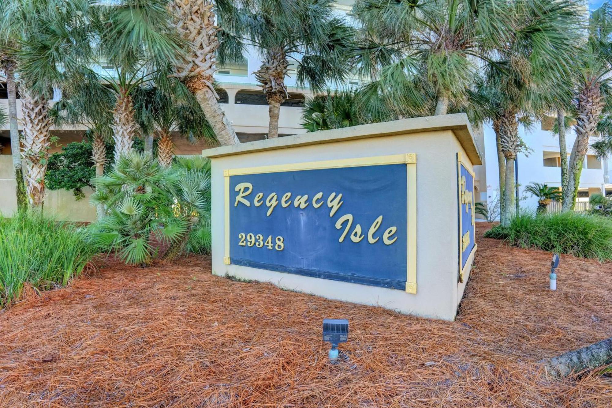 Regency Isle 507 By Liquid Life Apartment *
