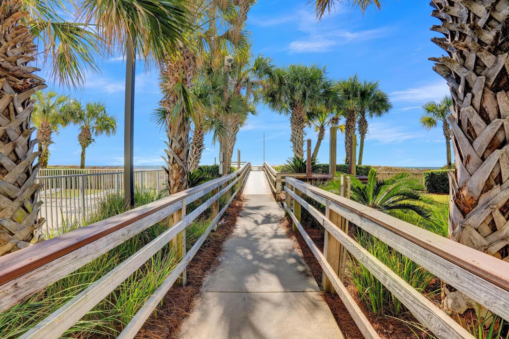 Regency Isle 507 By Liquid Life Apartment Orange Beach