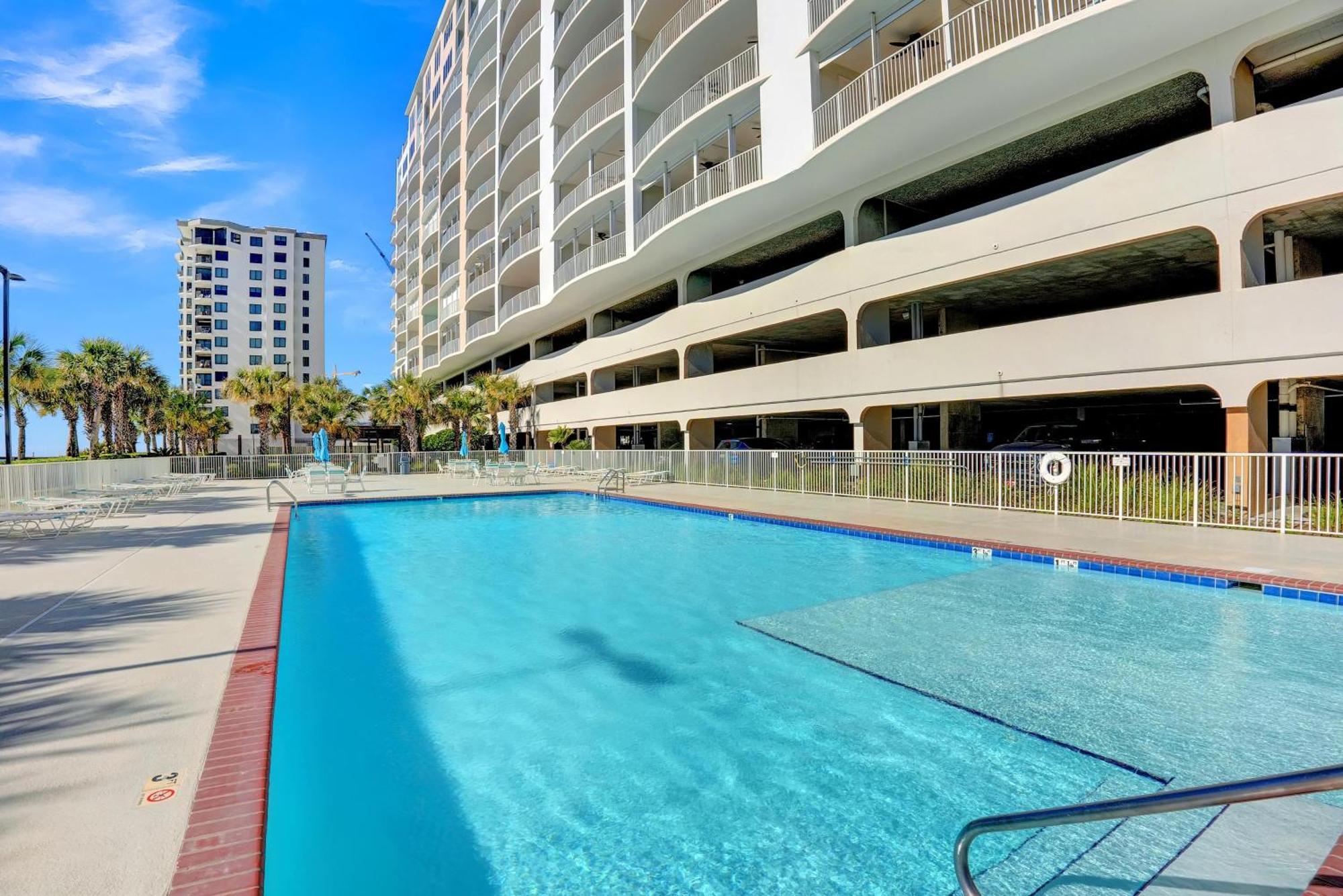 Regency Isle 507 By Liquid Life * Orange Beach