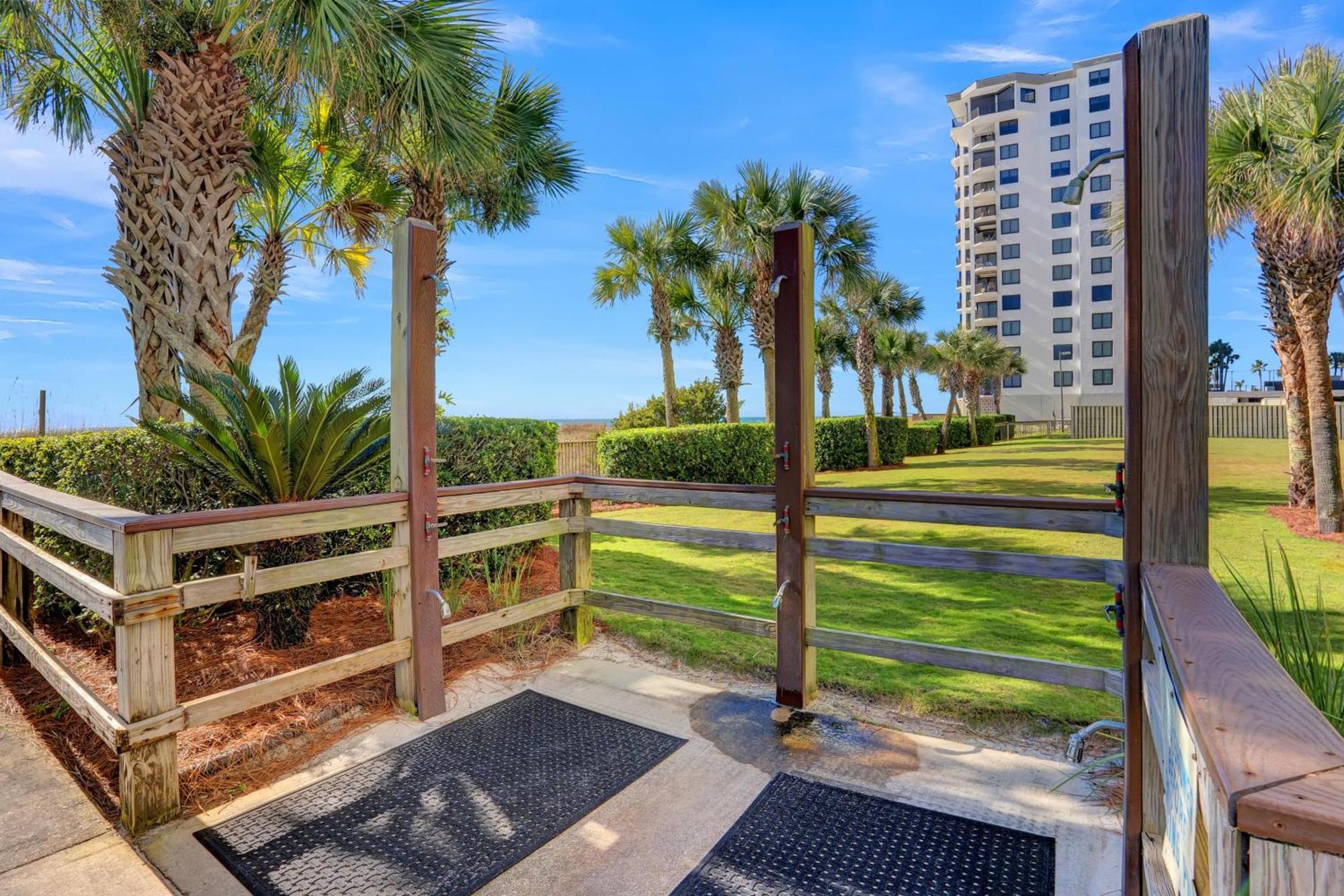 Apartment Regency Isle 507 By Liquid Life