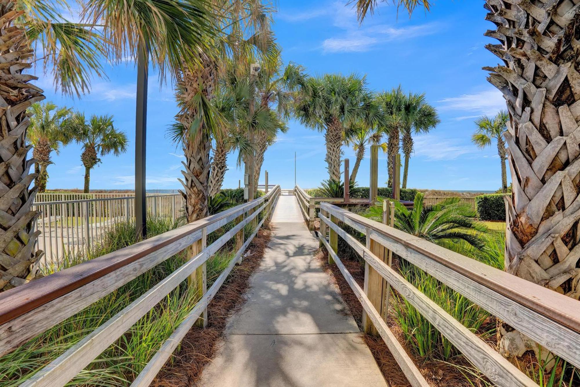 Regency Isle 507 By Liquid Life * Orange Beach