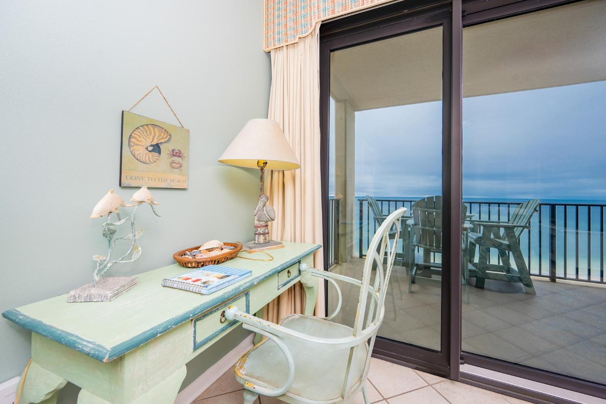 Phoenix East 1502 Orange Beach