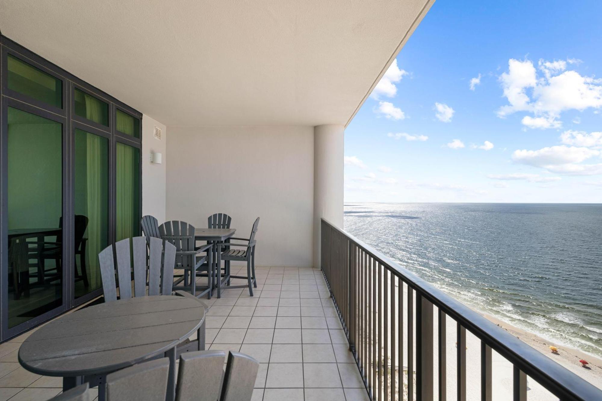The Oasis At Orange 1610 Orange Beach