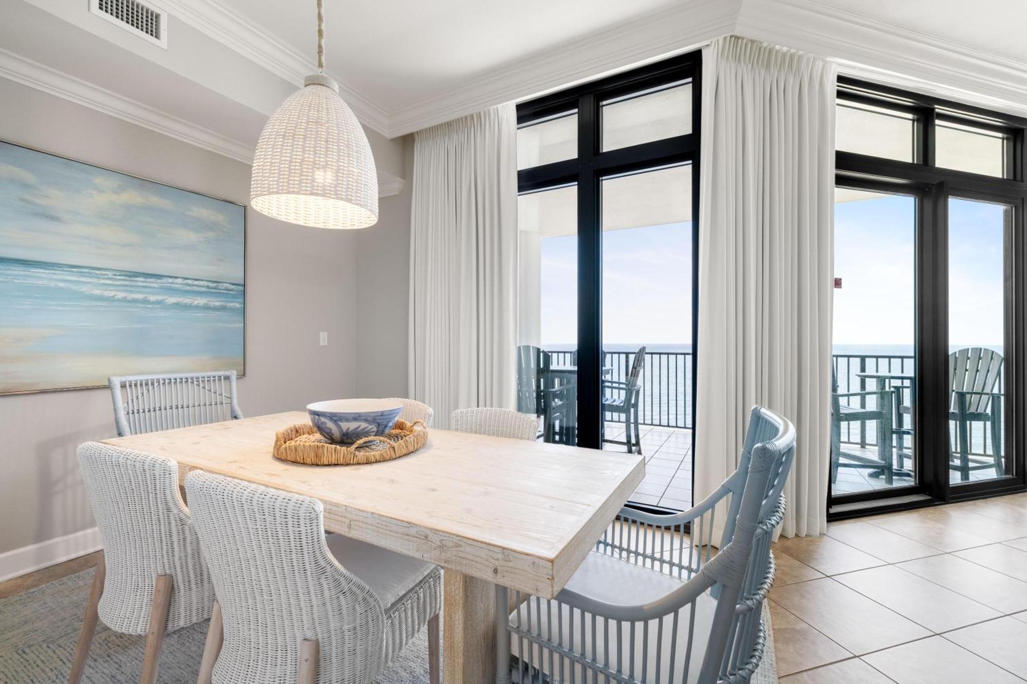 The Oasis At Orange 1610 Holiday home Orange Beach