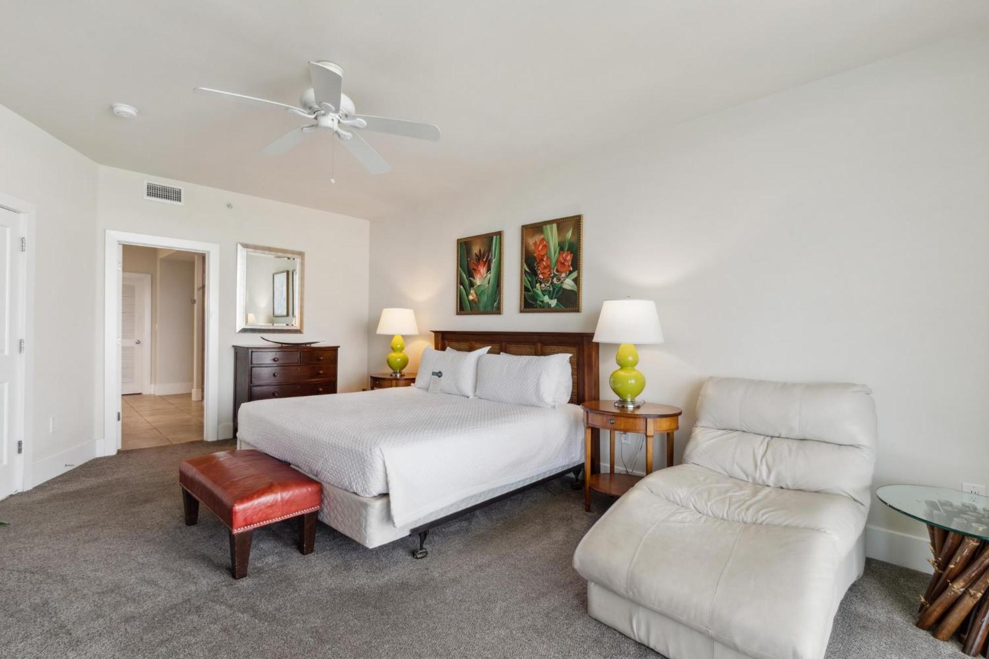 Holiday home Caribe 405d