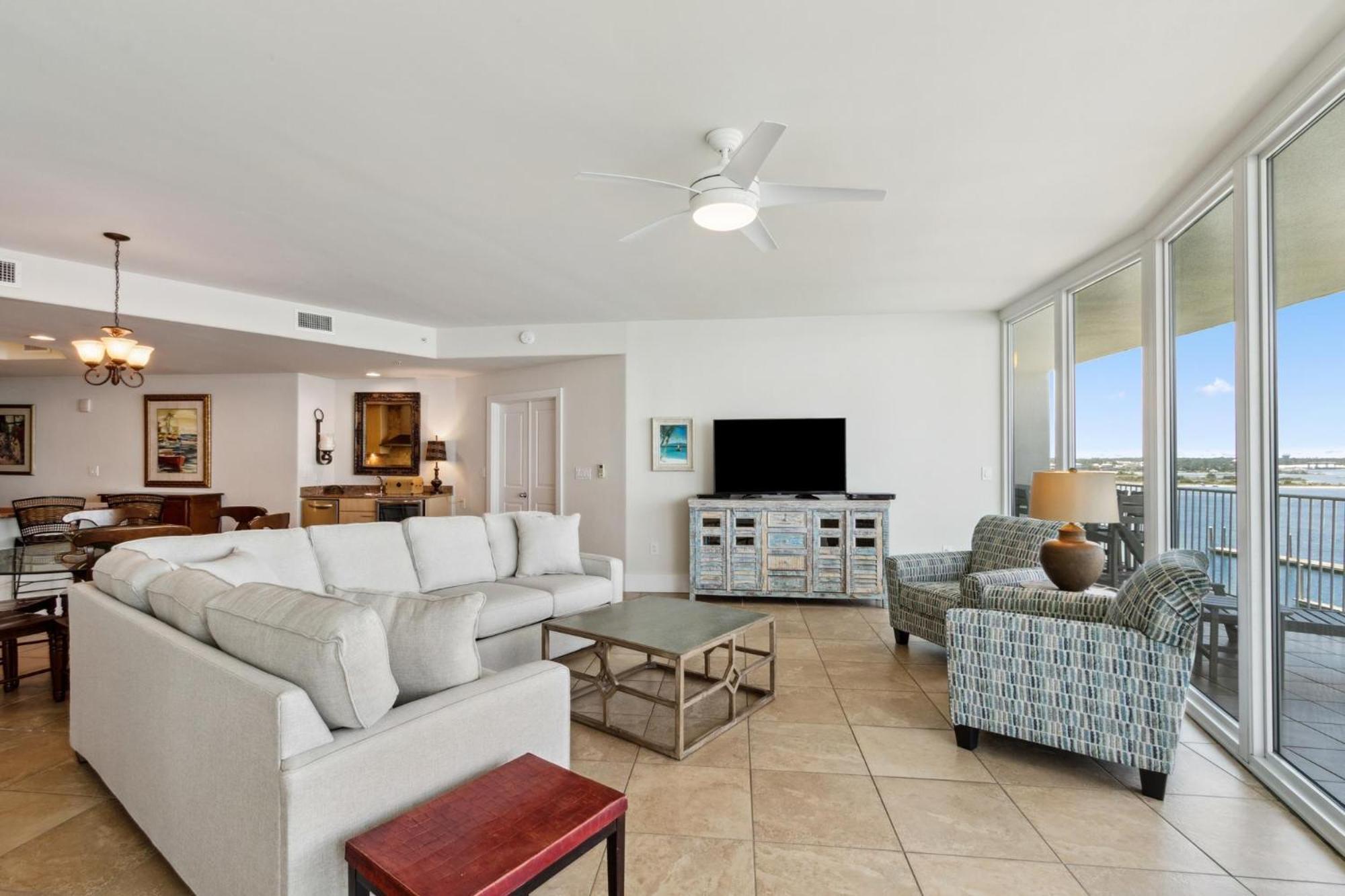 Caribe 405d Orange Beach