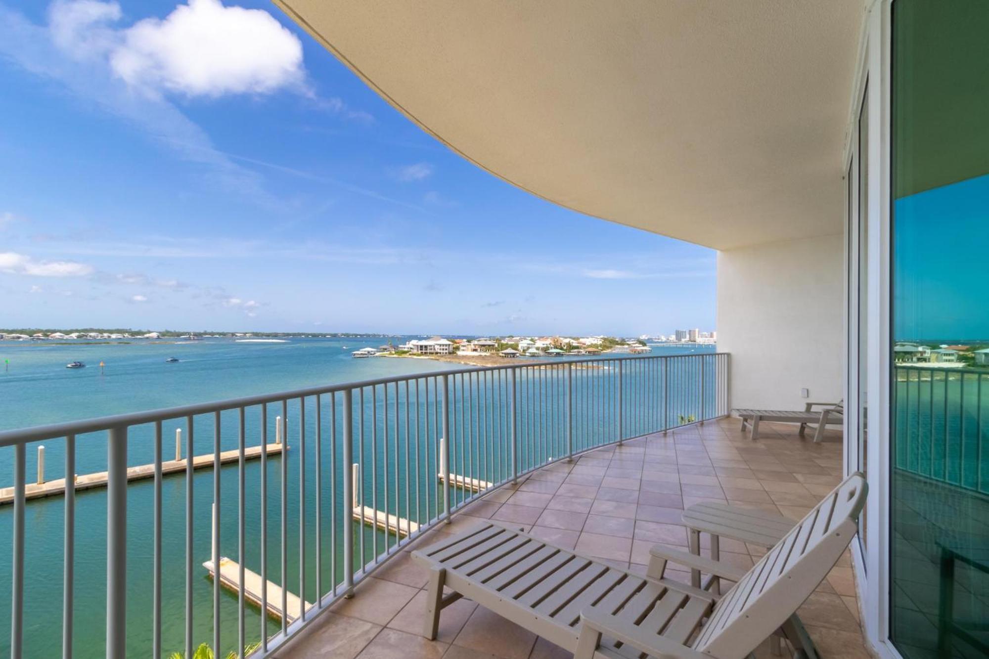 Caribe 405d * Orange Beach