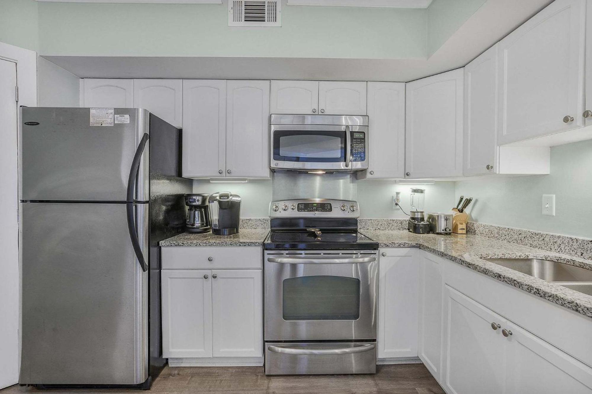 Windward Pointe 304- Pristine Amenities Galore * Orange Beach