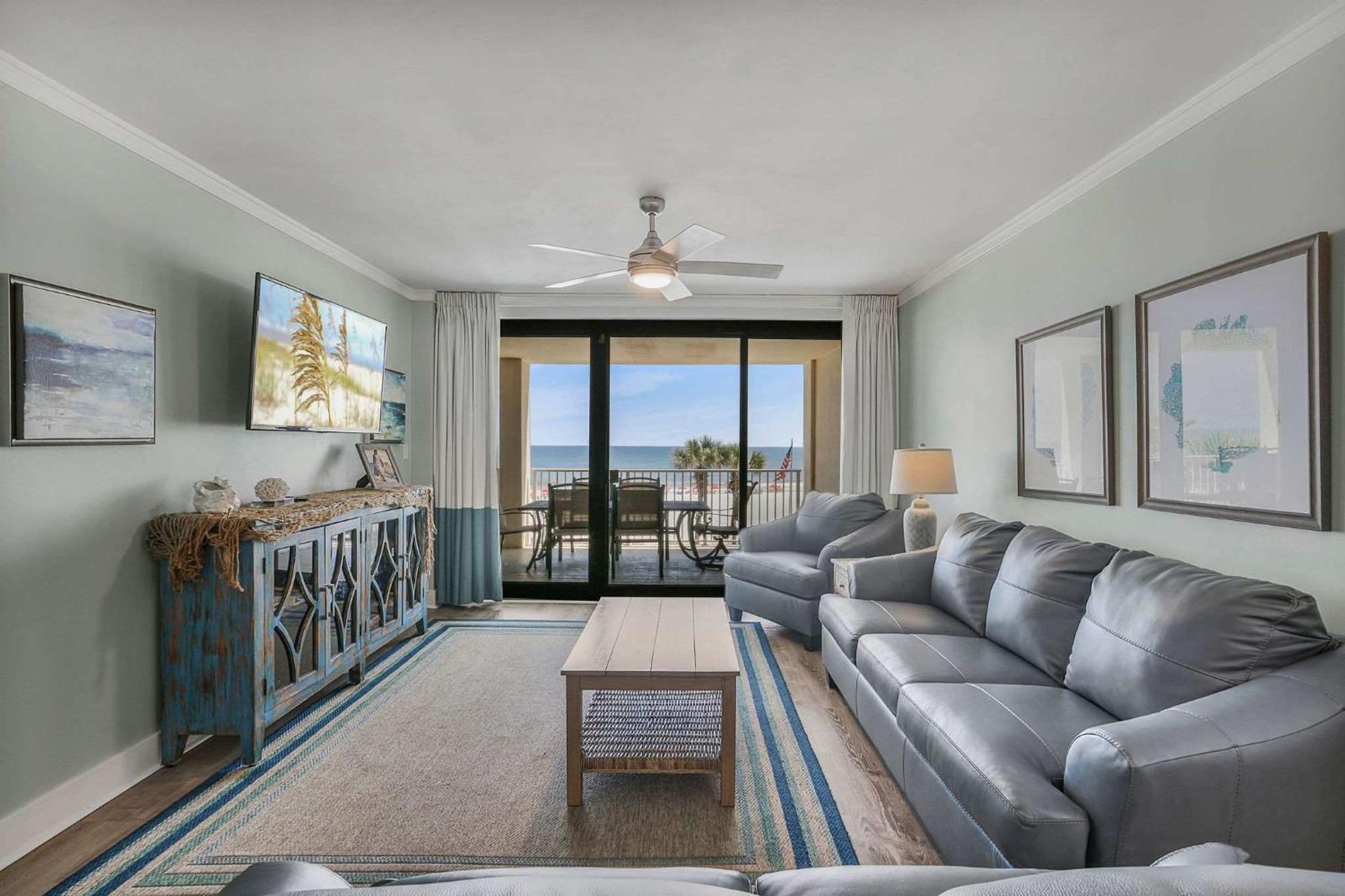 Windward Pointe 304- Pristine Amenities Galore Orange Beach